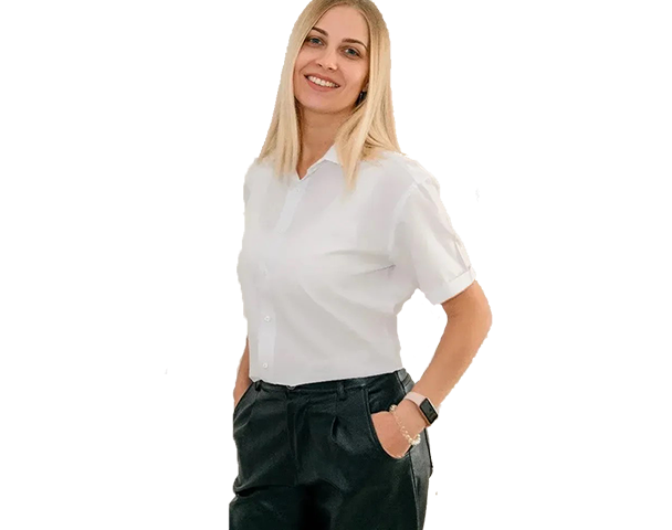 Кишко Екатерина Валерьевна 