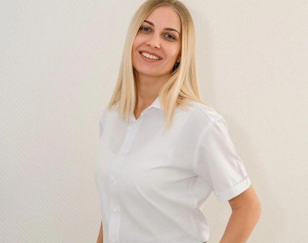 Кишко Екатерина Валерьевна 