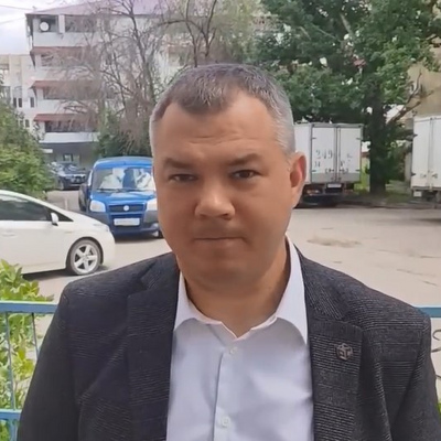 Александров Роман