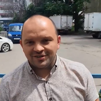 Писаренко Кирилл