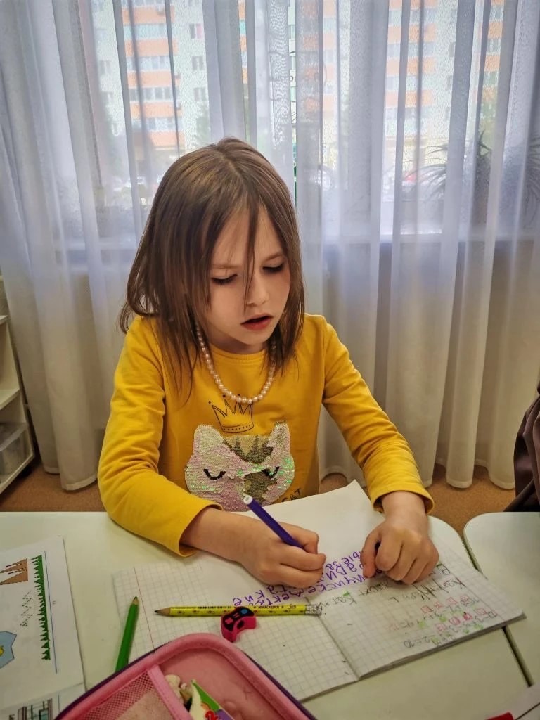 Итоги первого года работы курса «Скорошкола»
