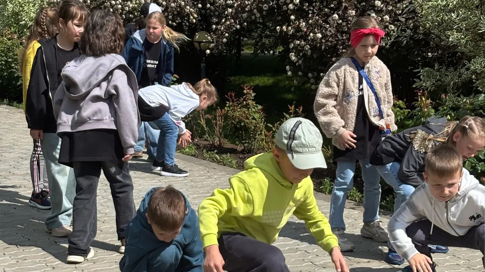 Летний Клуб Капитанов