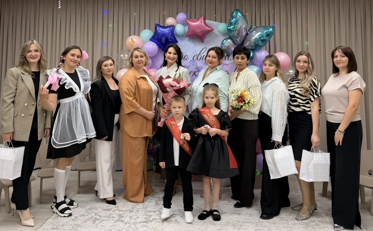Мечтатели воплощают мечты