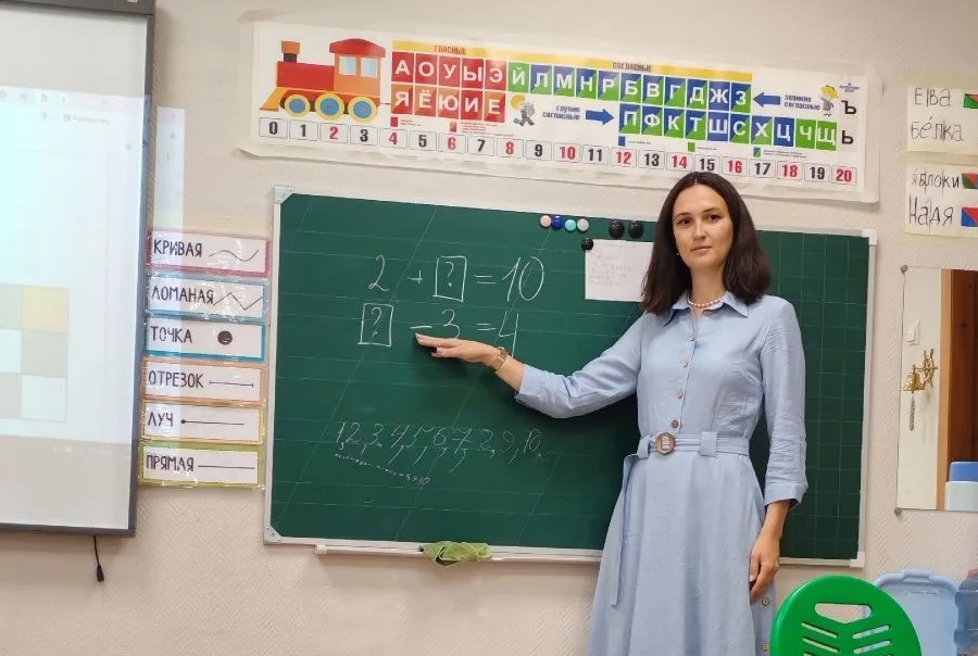 Подготовка к школе «СКОРОШКОЛА» Подготовка к школе «СКОРОШКОЛА»
