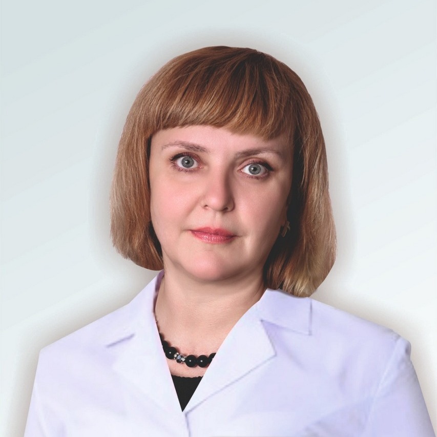 Лебедева Наталья Владимировна