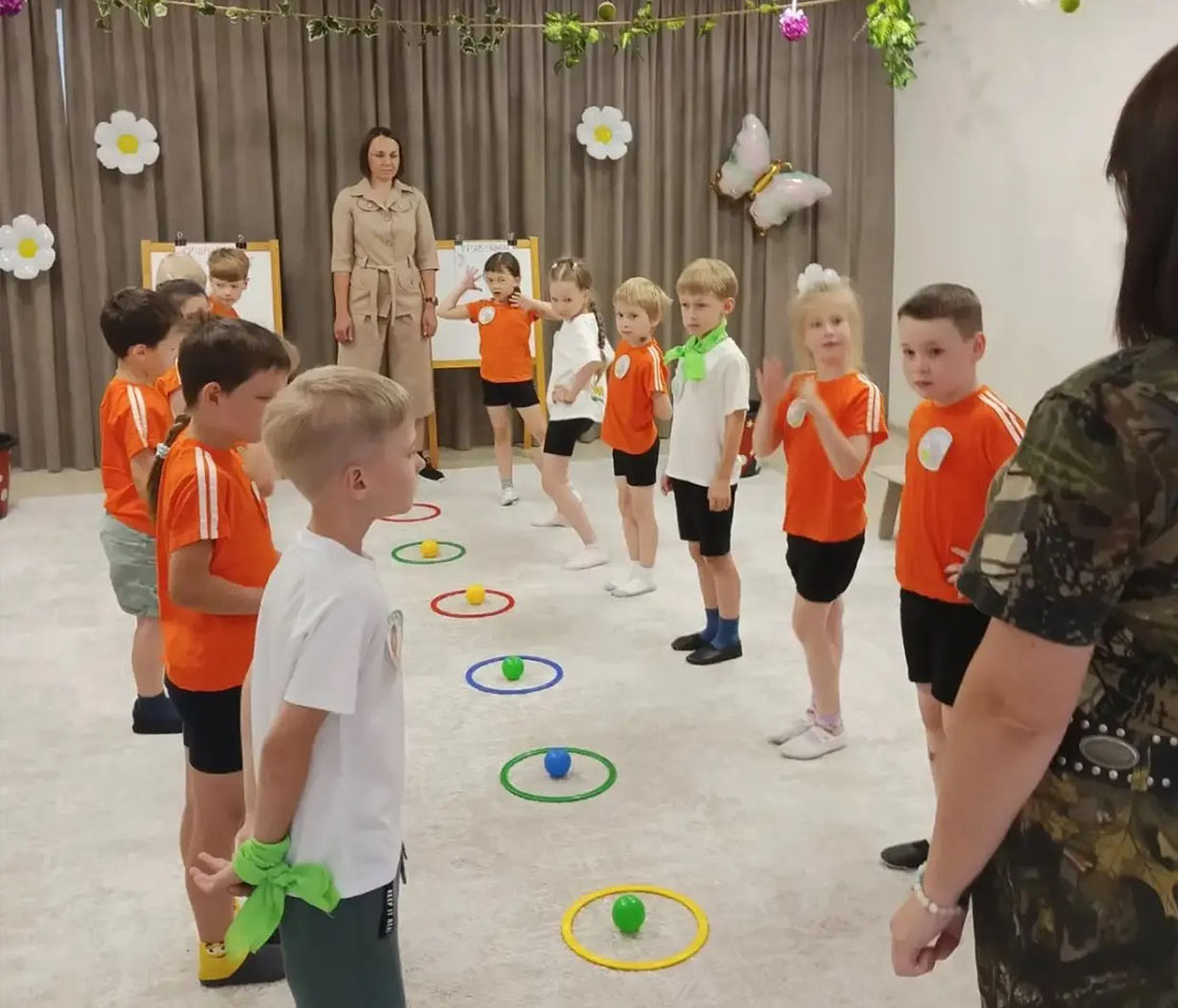 Развитие самостоятельности и инициативности, как компонентов детской субъектности Развитие самостоятельности и инициативности, как компонентов детской субъектности