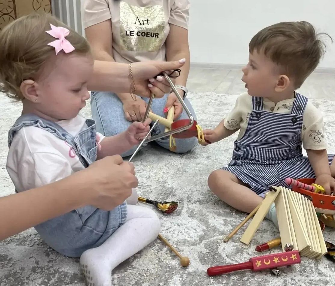 Развитие самостоятельности и инициативности, как компонентов детской субъектности Развитие самостоятельности и инициативности, как компонентов детской субъектности